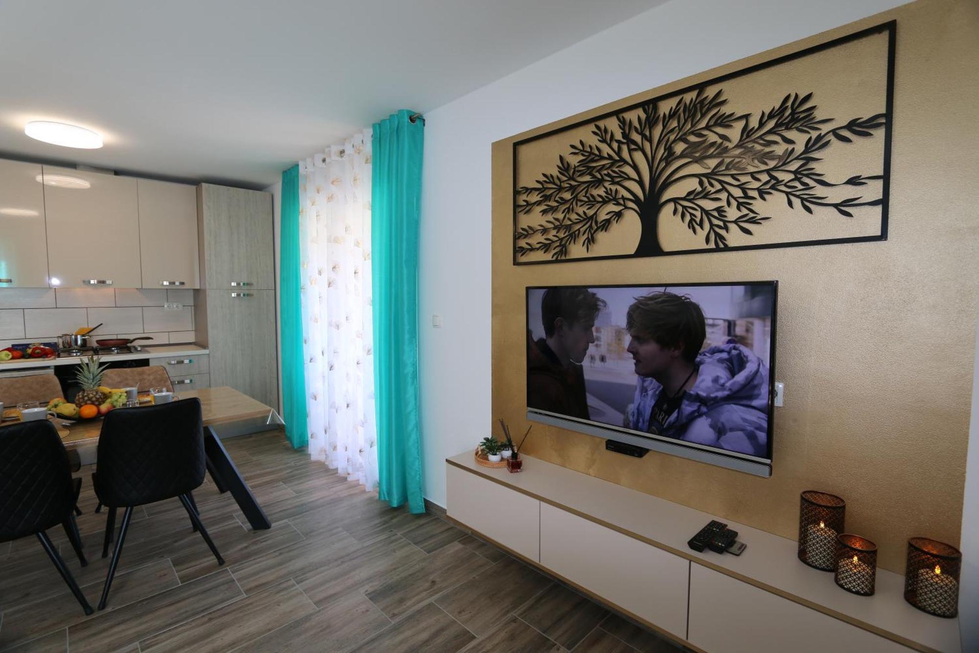 Apartments Mirjana Šilo Εξωτερικό φωτογραφία