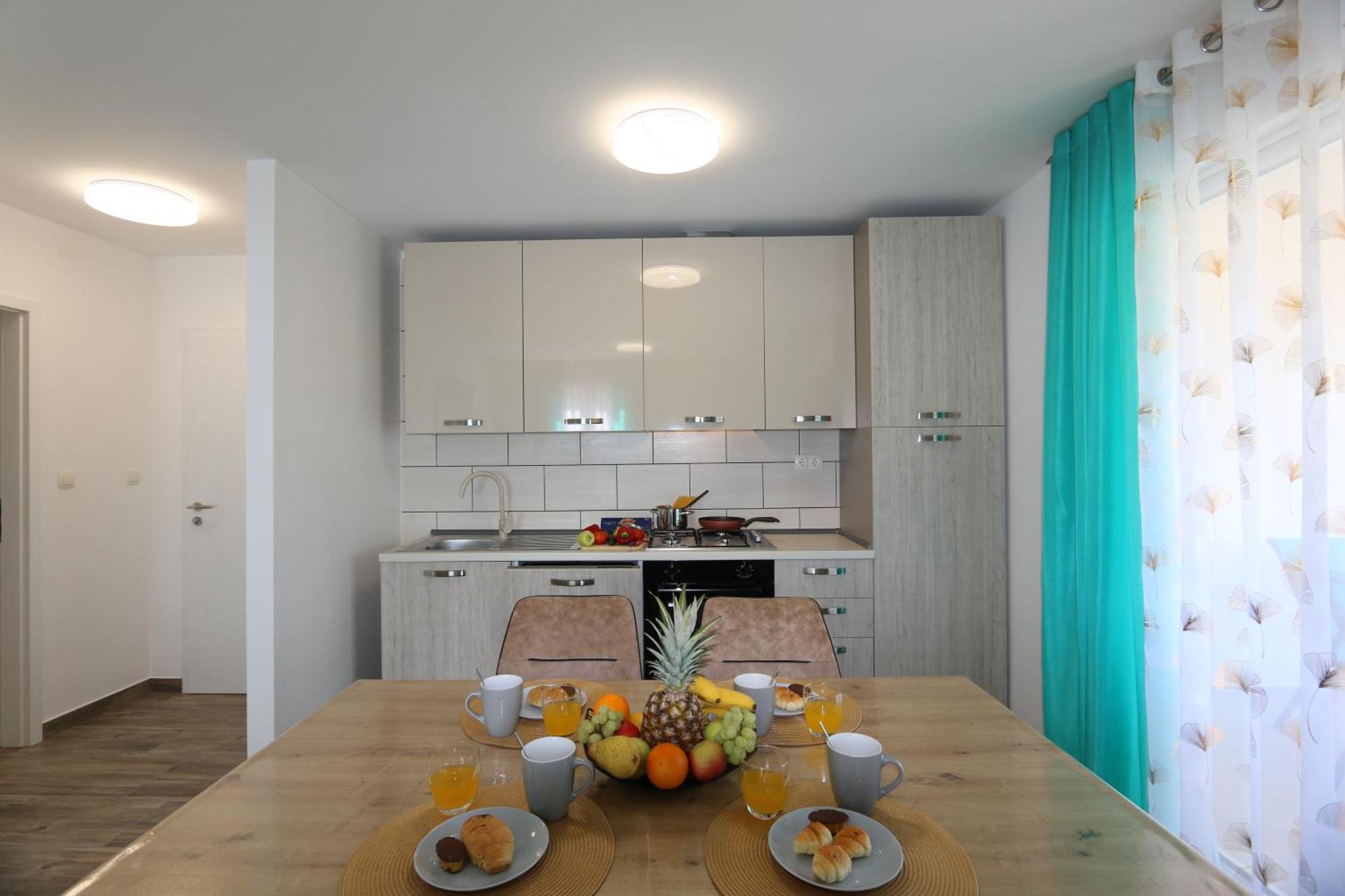 Apartments Mirjana Šilo Εξωτερικό φωτογραφία