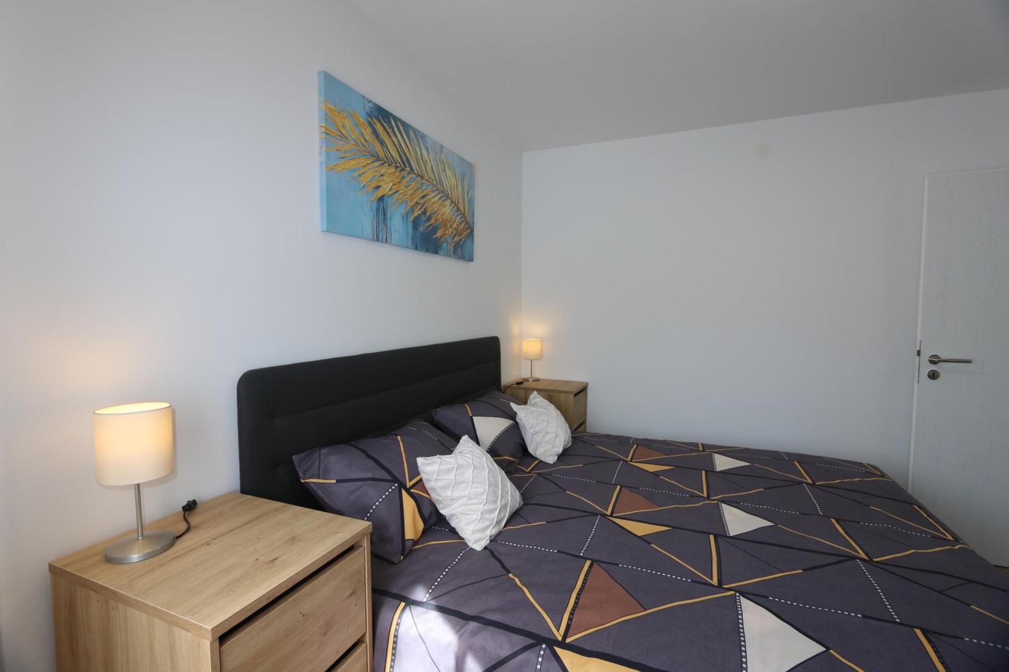 Apartments Mirjana Šilo Εξωτερικό φωτογραφία
