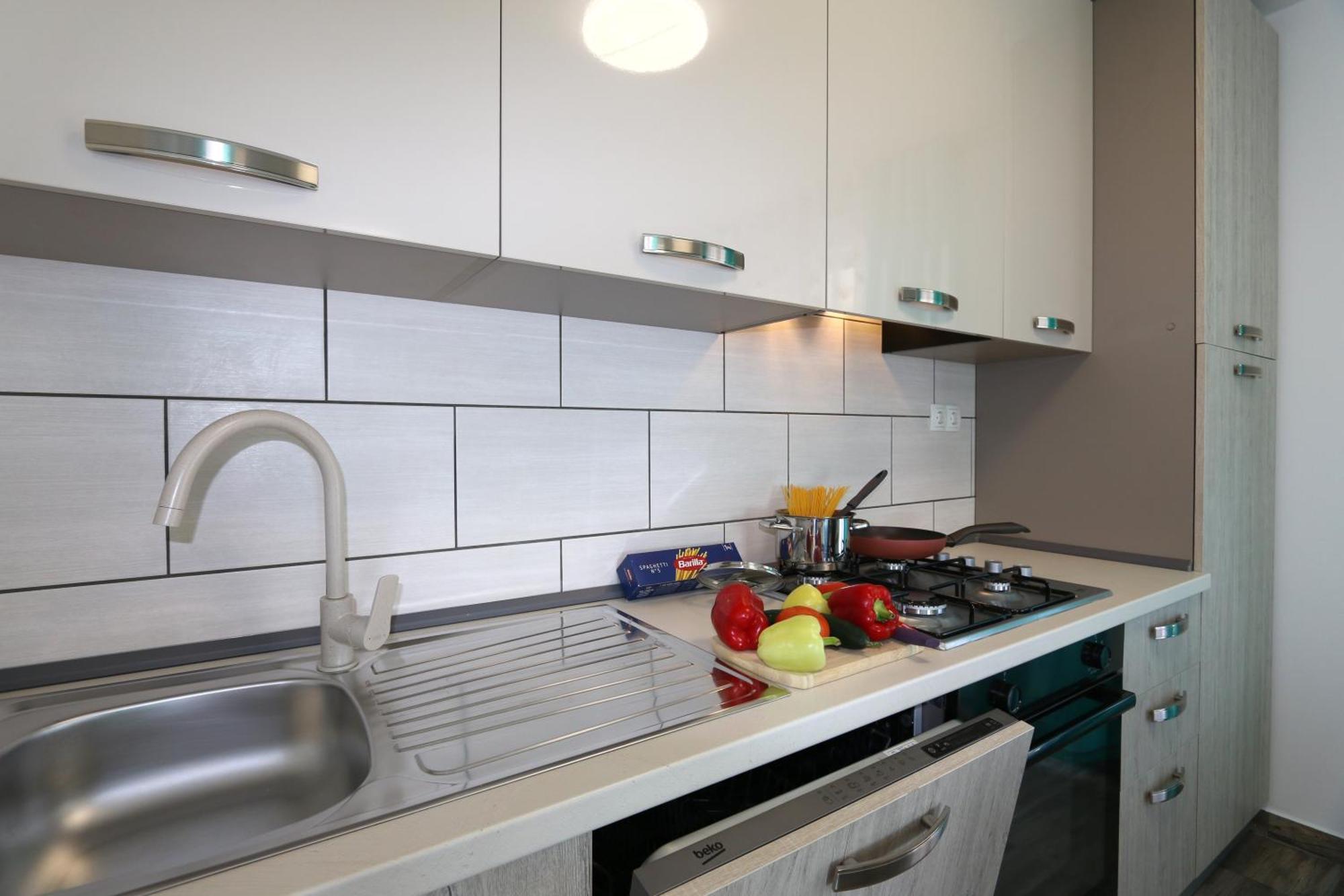 Apartments Mirjana Šilo Εξωτερικό φωτογραφία