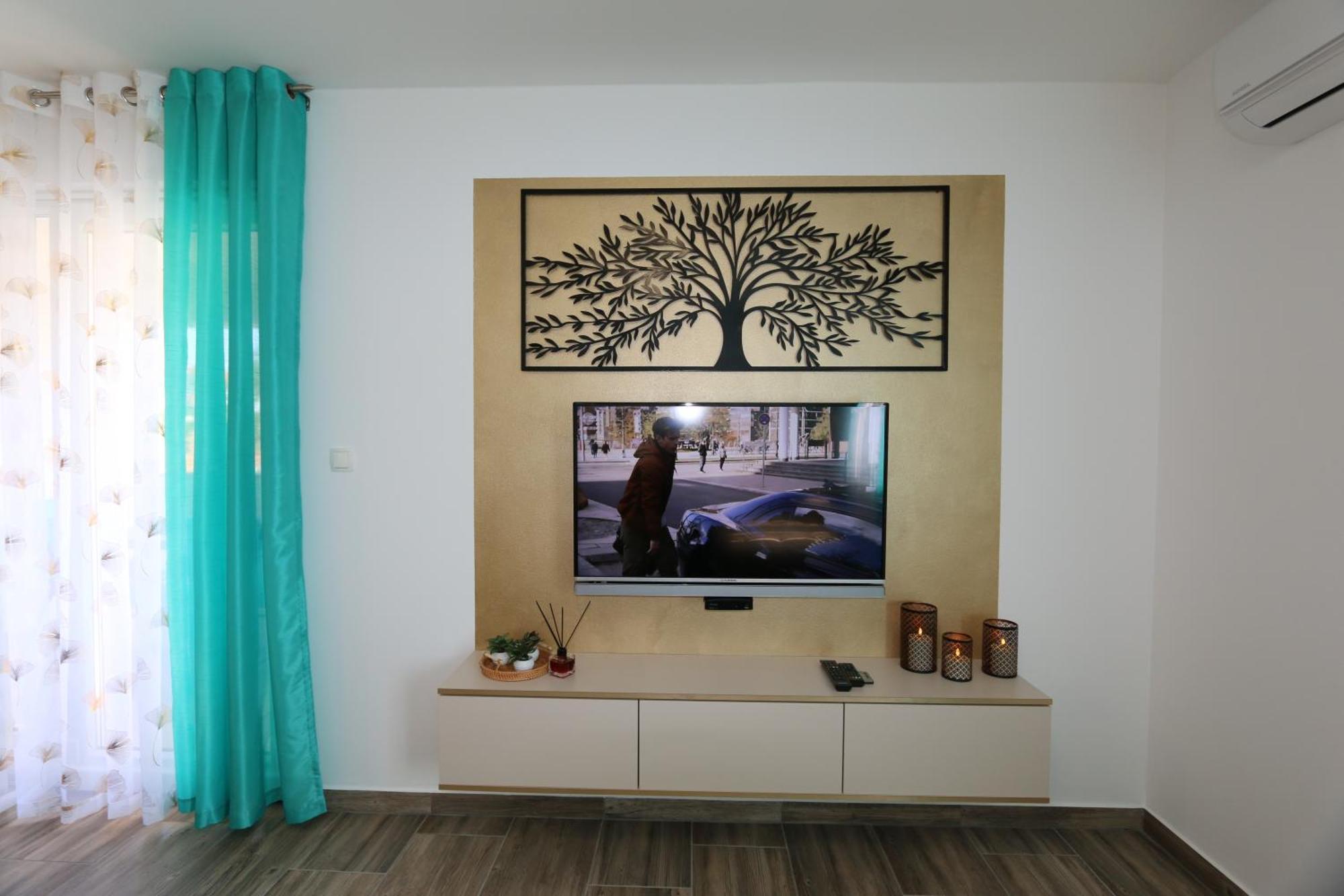 Apartments Mirjana Šilo Εξωτερικό φωτογραφία