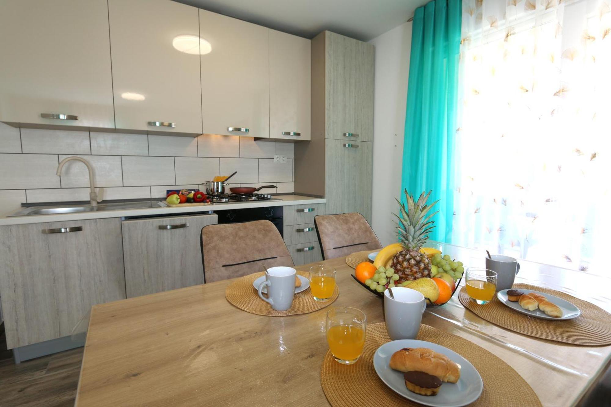 Apartments Mirjana Šilo Εξωτερικό φωτογραφία