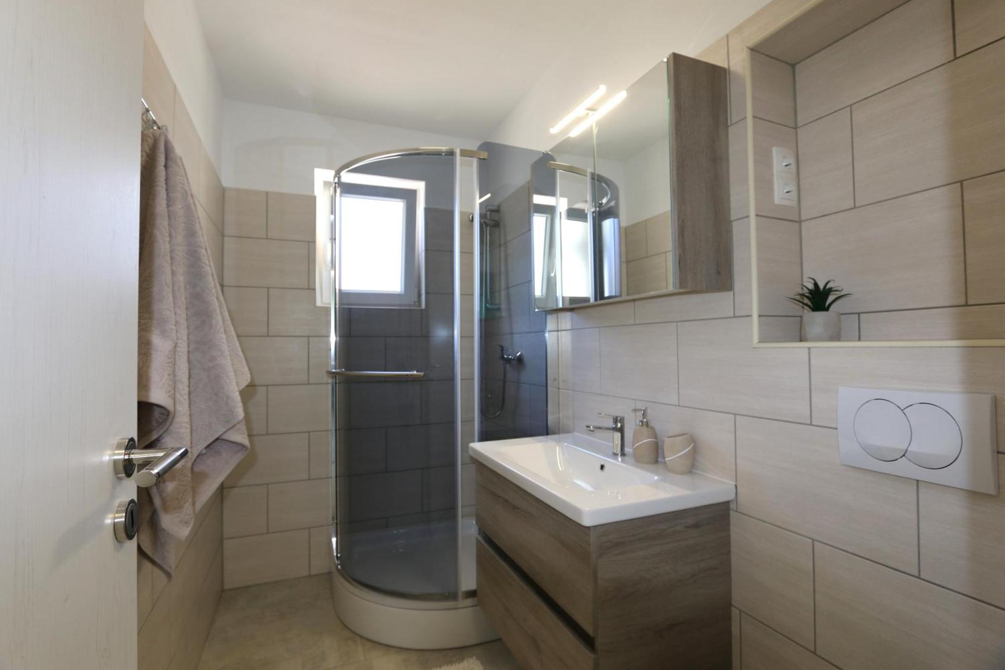 Apartments Mirjana Šilo Εξωτερικό φωτογραφία