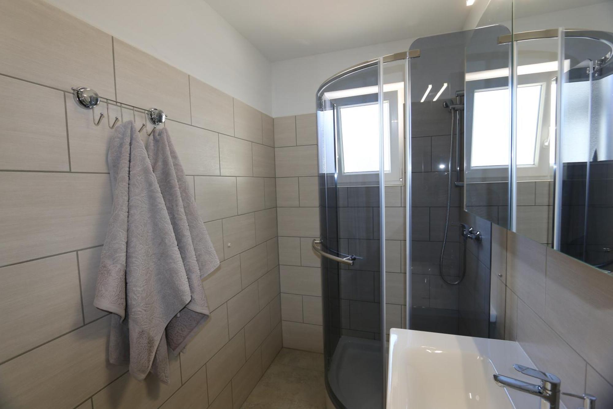 Apartments Mirjana Šilo Εξωτερικό φωτογραφία