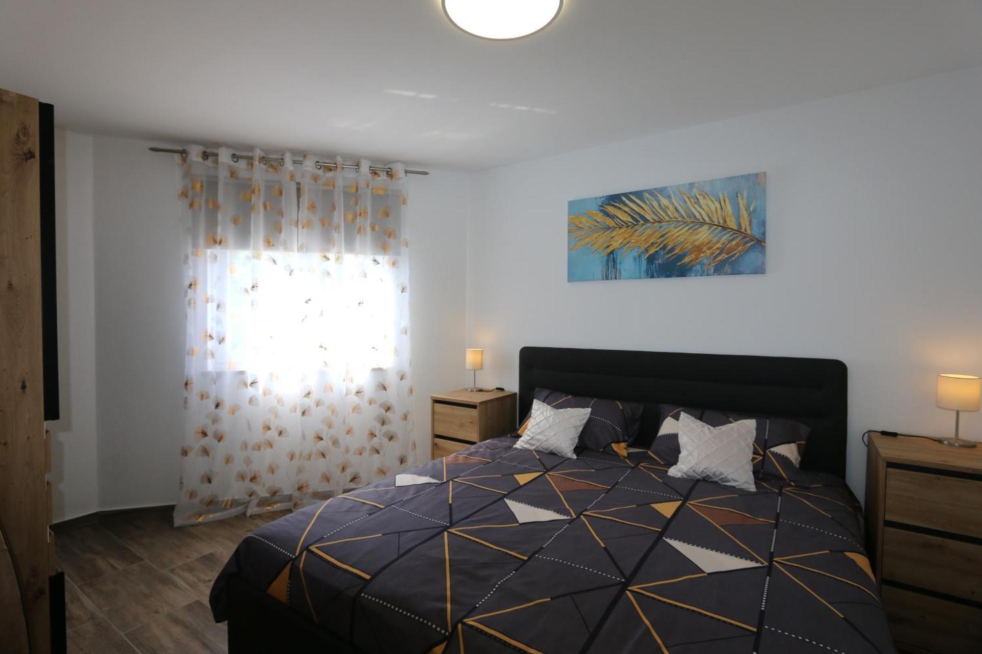 Apartments Mirjana Šilo Εξωτερικό φωτογραφία
