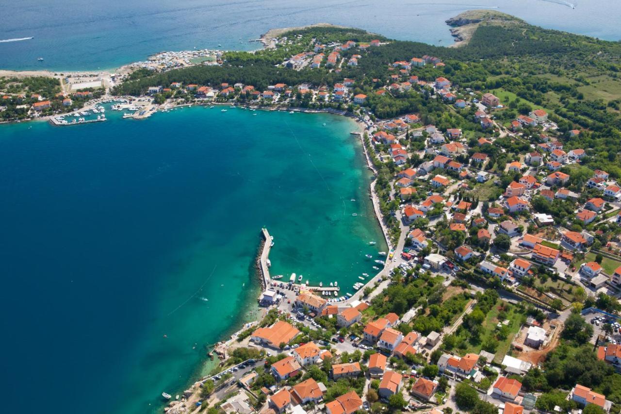 Apartments Mirjana Šilo Εξωτερικό φωτογραφία