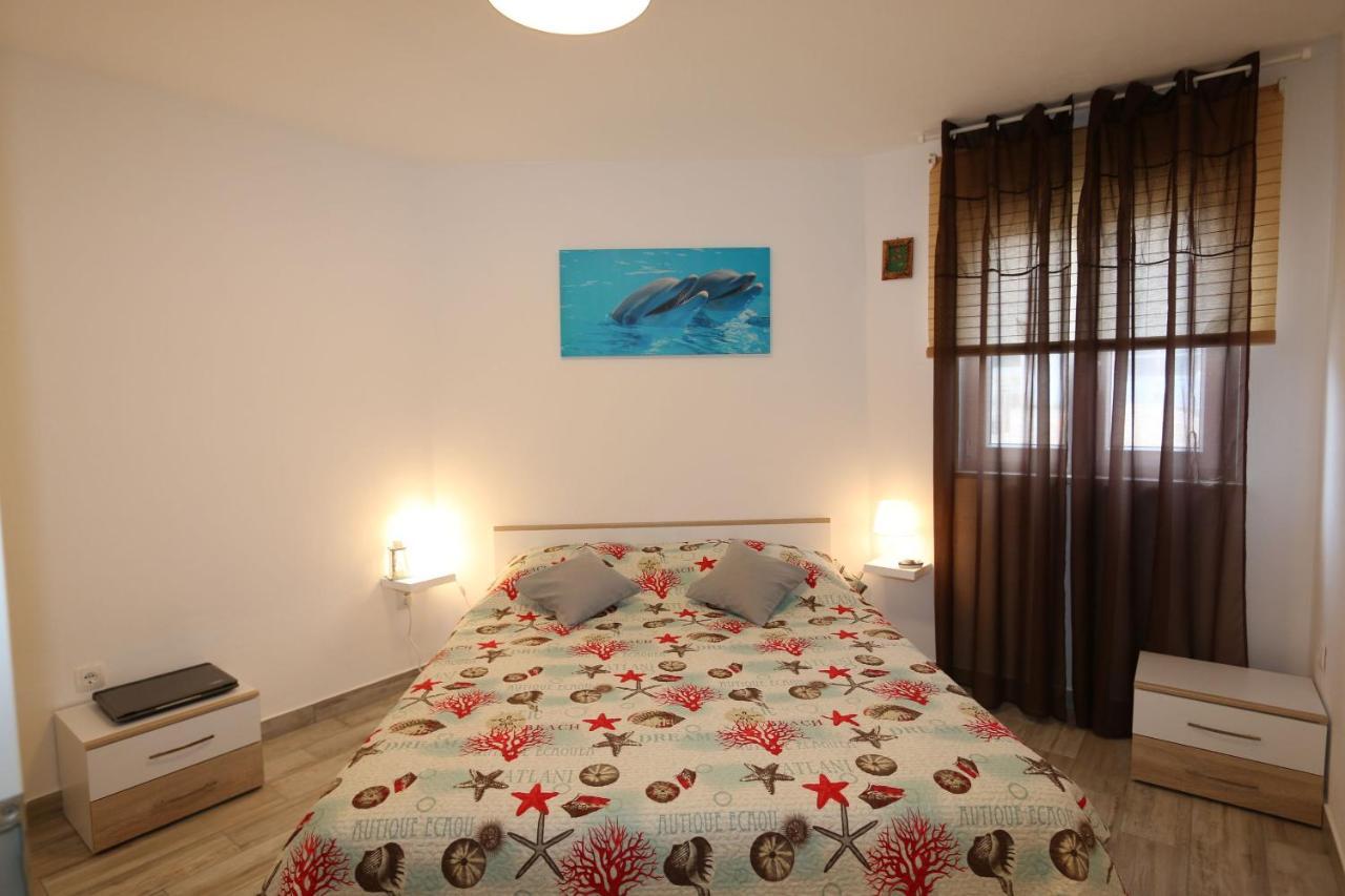 Apartments Mirjana Šilo Εξωτερικό φωτογραφία